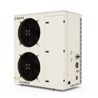 Unité de condensation pour chambre froide - Service de conception - Calcul de la charge de refroidissement - Consultation technique