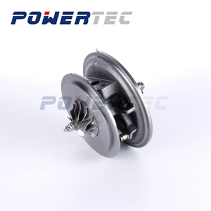 Noyau de turbocompresseur GT1444 Turbo CHRA 795680-0003 36001168 31312713 Cartouche de turbo pour <span class=keywords><strong>Volvo</strong></span> C70 S60 S80 <span class=keywords><strong>V60</strong></span> V70 XC60 2.0 <span class=keywords><strong>D3</strong></span> - Product Image 4