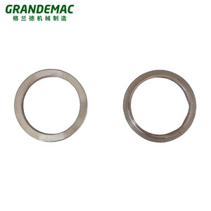MASCHIO Ricambi <span class=keywords><strong>per</strong></span> Motozappa Rotativa M26100996R Distanziatore con Servizio OEM - Product Image 1
