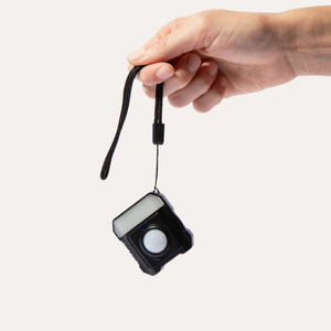 Alarme de sécurité intelligente pour voyage, capteur de lumière infrarouge, avertissement de vibration, antivol, alerte de sécurité extérieure SOS - Product Image 2