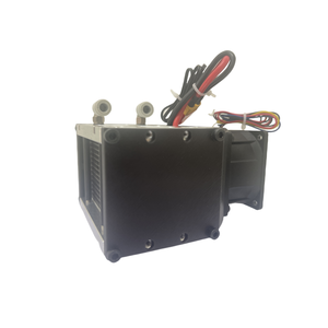Pila de Celdas de Combustible de Alta Eficiencia de 100W, Celdas de Combustible de Hidrógeno Miniatura para Soluciones Energéticas Sostenibles - Product Image 2