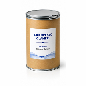 Ciclopirox USP EP, Ingrediente Antifúngico en Polvo Blanco para Esmalte de Uñas, Crema, Gel y Loción - Product Image 6