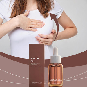 <span class=keywords><strong>Aceite</strong></span> <span class=keywords><strong>Reafirmante</strong></span> de Senos con Fórmula Totalmente Natural de Marca Privada OEM, Ligero, No Grasoso, <span class=keywords><strong>Reafirmante</strong></span>, Natural, Seguro para Todo Tipo de Piel - Product Image 1