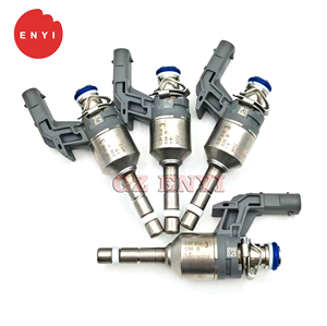 ENYI Fuel Injectors 03F906036B untuk AUDI SEAT SKODA VW 03F906036B Berkualitas Tinggi - Product Image 4