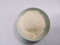Poudre de citron soluble dans l'eau de haute qualité en gros, bioflavonoïdes de citron, poudre de citron jaune