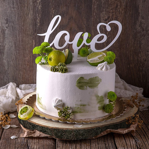 Fetta di legno decorativa all'ingrosso su ordinazione della decorazione del tavolo del chip di legno della decorazione del ceppo della decorazione di nozze - Product Image 6