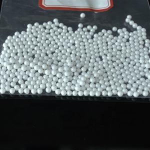 3-40mm ittrio stabilizzato zirconio ceramica mulino a sfere macinazione Media <span class=keywords><strong>Zirconia</strong></span> perline di lucidatura - Product Image 3