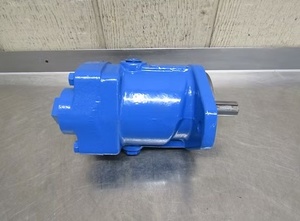 Injection Molding Piston Motor MFB10 MFB20 MFB29 MFB45 Hydraulic MFB10-UY-31-H MFB10-UY-31-PRC Piston Motor MVB5-UY-31 - Product Image 4