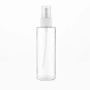 Tête de pompe pulvérisatrice miniature pour parfum, à filetage 18/20/410, à couvercle blanc semi-<span class=keywords><strong>plat</strong></span>, directement de l'usine - Product Image 3