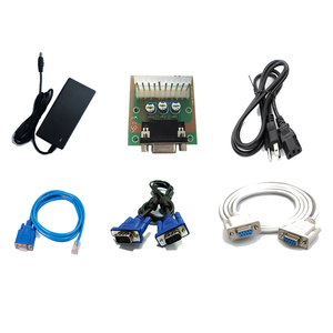 17 <span class=keywords><strong>15</strong></span> inch POG trò chơi cảm ứng màn hình Màn hình trò chơi màn hình cho trò chơi video tủ - Product Image 6