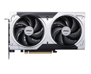การ์ดจอ RTX5060Ti 8G VENTUS 2X OC PLUS สำหรับคอมพิวเตอร์ตั้งโต๊ะ พร้อมพัดลมระบายความร้อน ขายส่ง - Product Image 1