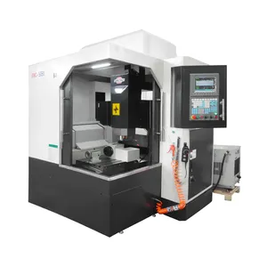 DX-5050 कारखाने की आपूर्ति उत्कीर्णन मशीन और मिलिंग मशीन चेहरे नकाब के लिए मशीन पिघल-उड़ा ढालना machineining 0.2mm छेद