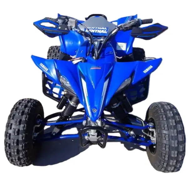 أفضل سعر للبيع بالجملة Y a m a h a Raptor Raptor 700 R SE دراجة نارية رياضية مستعملة للبيع