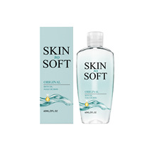 Huile de Bain Parfumée Nourrissante et Adoucissante pour le Corps – Nettoie en Douceur, Laisse la Peau Fraîche, Hydratée et Confortablement Non Desséchée – Fabriquée en Chine