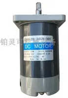 New Original DC MOTOR Z5D60-24GN Z5D90-24GN-4 Z5D120-24GN-30S