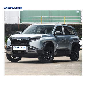 سيارة رياضية كهربائية جديدة طراز Leopard <span class=keywords><strong>3</strong></span> Fangchengbao <span class=keywords><strong>3</strong></span> من التيتانيوم <span class=keywords><strong>3</strong></span> 4WD على الطرق الوعرة مصنوعة في الصين - Product Image 2