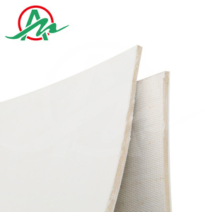 Beyaz gıda sınıfı yüksek sıcaklığa dayanıklı silikon dikişsiz konveyör bant - Product Image 4