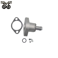 Tendeur de chaîne de distribution pour moto CFMOTO 250SR/SR-FUN/NK/CLC CF250-6-B-12, ajusteur automatique de chaîne de distribution