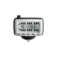 sistem pemantau tekanan ban truk eksternal tpms