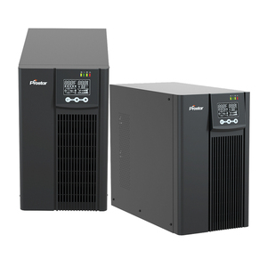 Alimentation sans interruption Prostar 3000VA/3kVA à onde sinusoïdale pure pour POS, serveur, caméra de sécurité, 220V 50/60Hz, UPS industriel - Product Image 1