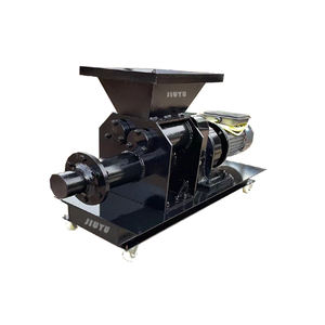 Extrudeuse de bâton de boue d'électricité monophasée 220v PM100 Machine d'extrusion d'argile scolaire - Product Image 2