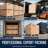 Pompe mobile légère de lutte contre les inondations, moteur à aimant permanent, pompe submersible à flux axial pour drainage de grande capacité