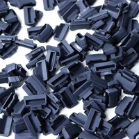 Convertisseur de connecteurs d'adaptateur de couleur différente TPU 16mm de haute qualité pour G-shock pour bracelet de montre en cuir en Nylon One Piece 22mm