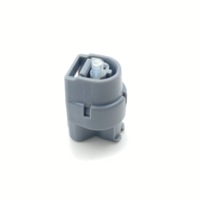Connecteur de capteur de température d'eau automobile 1 broche 90980-11428 6189-0445 pour Toyota 2JZ H2O