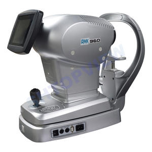 Equipo de Optometría Rmk Rmk 960, Instrumento de Prueba Óptica para Gafas, Máquina de Examen Ocular Completo - Product Image 5