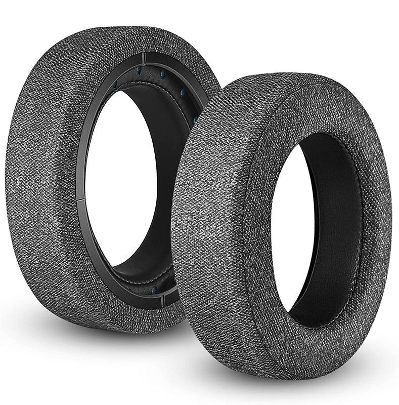 ผ้าสีเทา