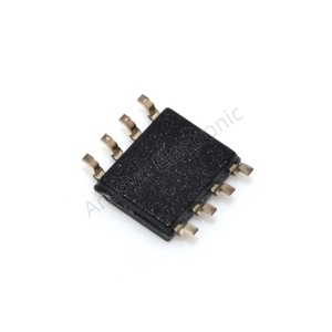 Émetteur-récepteur ANSOYO TJA1051T/CM TJA1051, puces IC 8-SO, circuits intégrés, composants électroniques - Product Image 6
