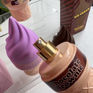 น้ำหอมสไตล์หรูหราสำหรับผู้ชาย โคโลญจน์ 100 มล. น้ำหอมอาหรับ กลิ่นติดทนนาน กลิ่นไอศกรีมมะพร้าว สเปรย์น้ำหอม น้ำมันหอม - Product Image 4