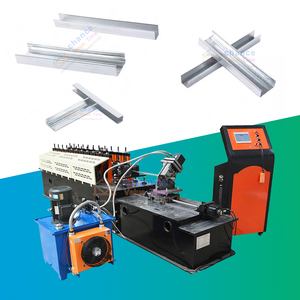 Liming سرعة عالية C U <span class=keywords><strong>Keel</strong></span> مسمار معدني وتتبع <span class=keywords><strong>keel</strong></span> c - Product Image 1