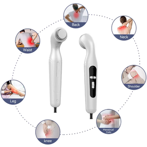 Appareil de massage pour la relaxation musculaire du corps, soin des <span class=keywords><strong>tissus</strong></span> <span class=keywords><strong>mous</strong></span>, aide à soulager l'inconfort corporel pour un confort physique - Product Image 3