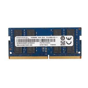 Venta caliente <span class=keywords><strong>GL553VD</strong></span> DDR4 2400MHz 16GB memoria RAM portátil - Product Image 3