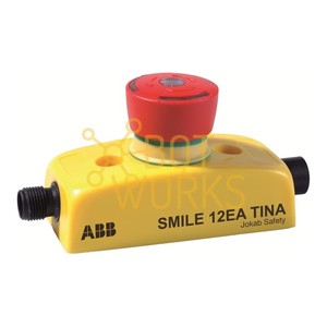 ABB 2TLA030050R0200 Personalizzato-Nuovo - Product Image 1