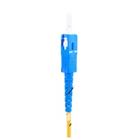 Produsen kabel MOQ rendah Cat6A 0.5m 1m 2m 5m 10m kabel Patch tembaga murni kabel jaringan Rj45 Utp Ftp Lan Cat6 kabel Ethernet
