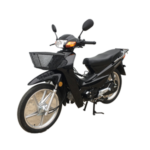 China Venta caliente nuevo diseño <span class=keywords><strong>110</strong></span> CUB motocicleta de 4 tiempos para la venta - Product Image 3