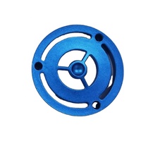 WJH Service de fonderie de métaux sur mesure en laiton et aluminium, pièces de fonderie à la cire perdue en acier inoxydable