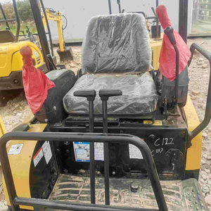 Caterpillar 301.5 <b>Micro</b> Hydraulic Excavator Used Earthmoving <b>Machinery</b> Cat301 5 Crawler Digger - Product Image 6