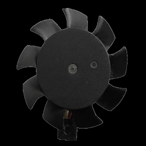 Ventilador axial DC T1 Crown 4020 a prueba de agua para aire acondicionado - Product Image 1