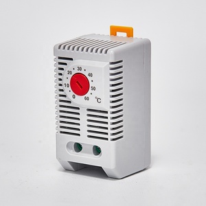 Natural NTL 10A-F KTS011Termostato de incubadora bimetálica electrónica para incubadora <span class=keywords><strong>Nest</strong></span> 3ª generación - Product Image 2