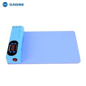 Separador de pantalla LCD SUNSHINE de alta calidad, soporte de 11 pulgadas para reparación de teléfonos móviles, MINI, 2017 - Product Image 5