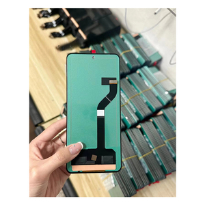 Pantalla LCD Táctil para Teléfono Móvil, Repuesto para Xiaomi <span class=keywords><strong>K40</strong></span>/<span class=keywords><strong>K40</strong></span> PRO/<span class=keywords><strong>K40</strong></span> PRO+/Mi K40S/ Poco <span class=keywords><strong>F3</strong></span>/Mi 11i/Mi 11X/Mi 11X PRO/Poco F4 - Product Image 2