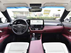 أحدث منتجات سيارة طاقة هجينة جديدة متوسطة إلى كبيرة الحجم من Lex Us ES من البائعين الصينيين - Product Image 5