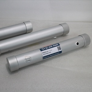 Kl Biogas Upgraden Membraan Voor <span class=keywords><strong>CO2</strong></span> Verwijderen - Product Image 1