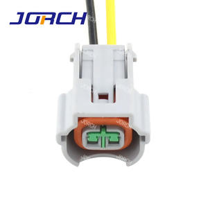 <span class=keywords><strong>2</strong></span>路母Kum汽车连接器防水汽车线束连接器PU465-02127 DJ7024YA-<span class=keywords><strong>2</strong></span>.<span class=keywords><strong>2</strong></span>-21 936139-1 - Product Image 3