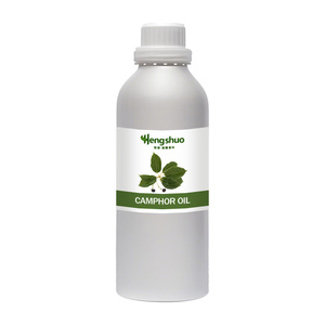 Factory Supply Bio reines ätherisches Öl Kampfer ätherisches Öl Pflanzen extrakt Großhandel Rohstoff Kampfer ätherisches Öl Preis - Product Image 4