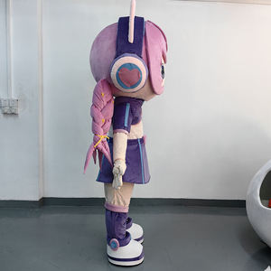 <span class=keywords><strong>Costume</strong></span> <span class=keywords><strong>da</strong></span> <span class=keywords><strong>Pollo</strong></span> Deluxe per Adulti di Rubie's <span class=keywords><strong>Costume</strong></span> - Product Image 6