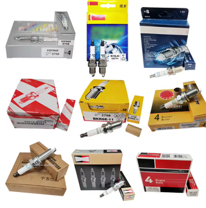 Yüksek kaliteli motosiklet araç parçaları katı <span class=keywords><strong>2</strong></span> zamanlı otomatik motor Jet Ski için Br8Es 5422 buji - Product Image 3